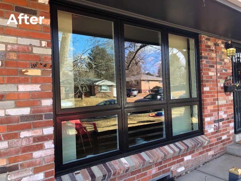 Awning Windows Denver Denver Windows