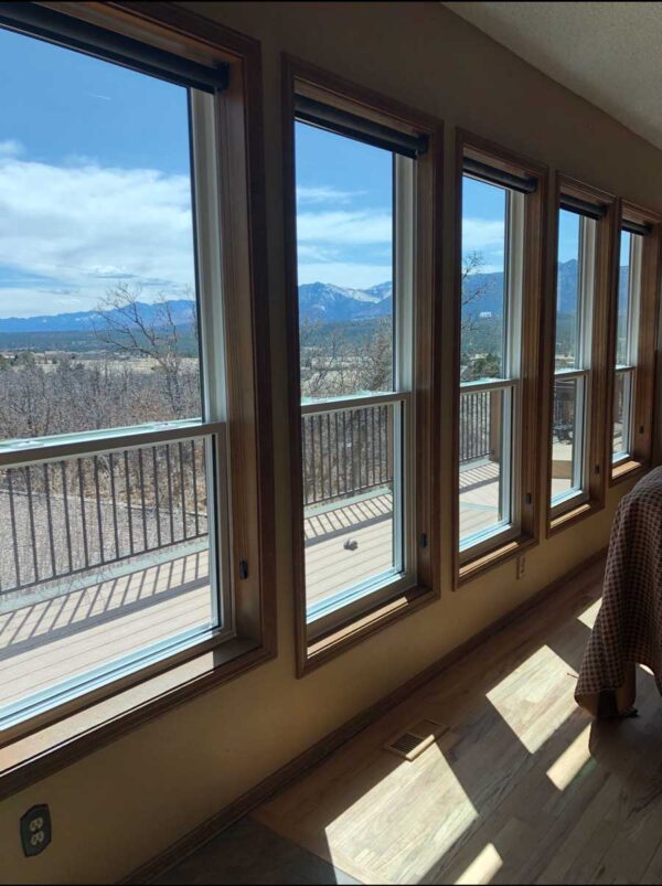 Double Hung Windows Denver Denver Windows