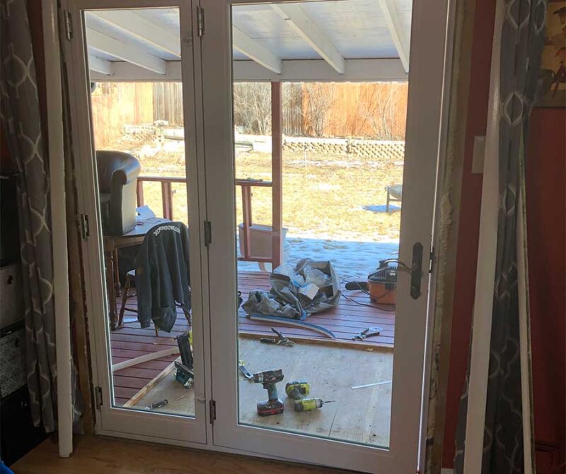 French Doors Denver Denver Windows
